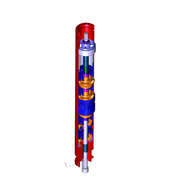 Global ESP project execution and turnkey solutions by WUXI NOVA