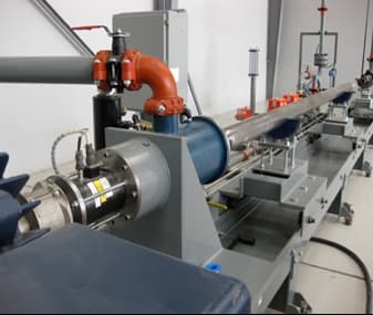 MHP Ex-proof instrumentation panel